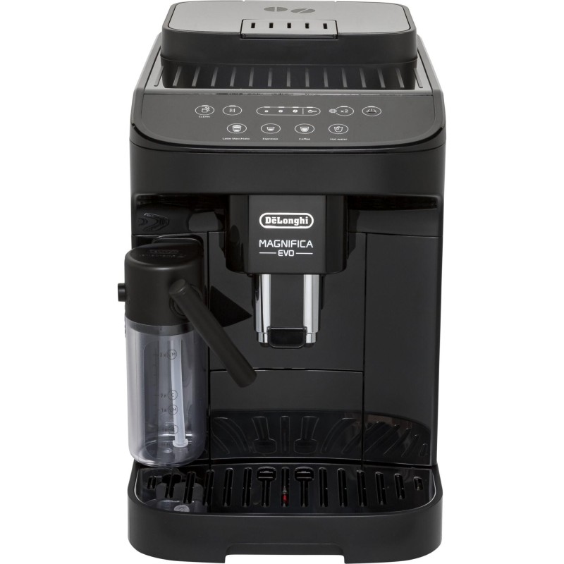 DeLonghi Magnifica ECAM290.51.B Fuldautomatisk espressomaskine 1.8 L -