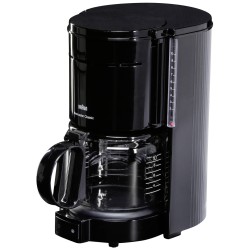 Braun KF 47 macchina da caffè Macchina da caffè a goccia manuale - Braun KF 47, Goccia