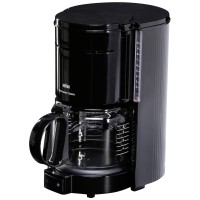 Braun KF 47 Kaffeemaschine Handfilter Kaffeemaschine - Braun KF 47, Filterkaffee