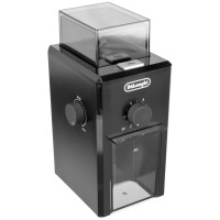 DeLonghi KG79 110 W Sort - DeLonghi KG79, Bladkværn, 120 g,