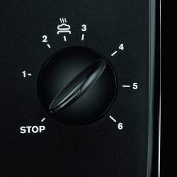 Krups Proaroma KH1518 6 2 Scheibe(n) 850 W Schwarz - Krups Proaroma