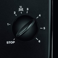 Krups Proaroma KH1518 6 2 viipale(tta) 850 W Musta - Krups Proaroma