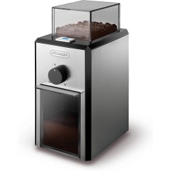 DeLonghi KG89 110 W Inox - DeLonghi KG89, 110 W, 220