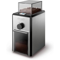 DeLonghi KG89 110 W Inox - DeLonghi KG89, 110 W, 220