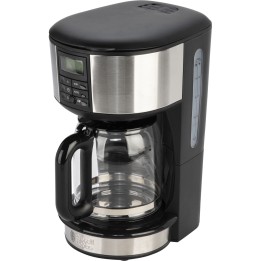 Russell Hobbs BUCKINGHAM Semi-auto Drip coffee maker 1.25 L - Russell