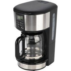Russell Hobbs BUCKINGHAM Semi-automatische druppelkoffiezetapparaat 1.25 L - Russell