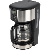 Russell Hobbs BUCKINGHAM Puoliautomaattinen tippakahvinkeitin 1.25 L - Russell