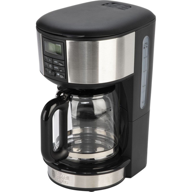 Russell Hobbs BUCKINGHAM Semi-auto Dryp kaffemaskine 1.25 L - Russell