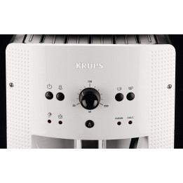 KRUPS Automatic Coffee Machine 1.8 l 15 bar, CappuccinoPlus nozzle)
