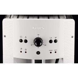 KRUPS Automatisk kaffemaskin 1.8 l 15 bar, CappuccinoPlus dyse)