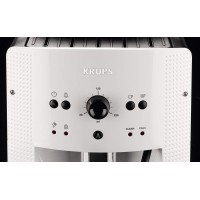 KRUPS Automatisk kaffemaskine 1.8 l 15 bar, CappuccinoPlus-dyse)