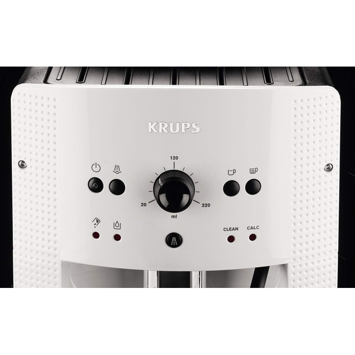 KRUPS Automatic Coffee Machine 1.8 l 15 bar, CappuccinoPlus nozzle)