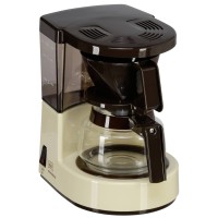 Melitta Aromaboy Druppelfilter koffiezetapparaat - Melitta Aromaboy, Druppelfilter