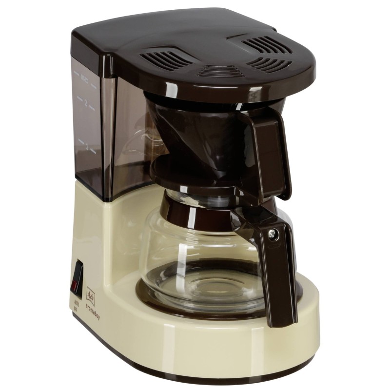 Melitta Aromaboy Drypp kaffetrakter - Melitta Aromaboy, Drypp kaffe