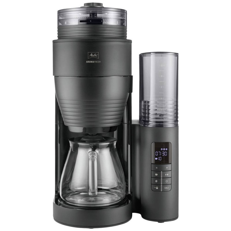 Melitta AromaFresh Macchina da caffè a goccia 1.25 L - Melitta AromaFresh,