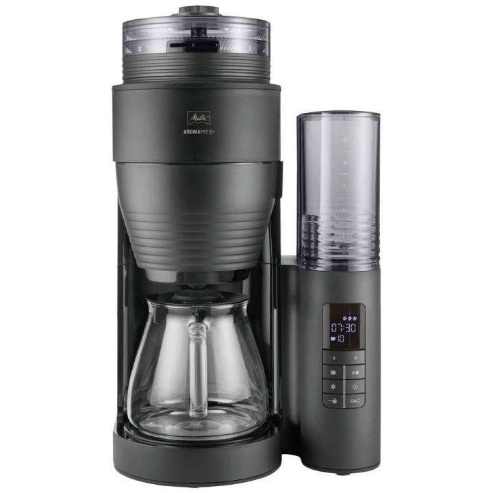 Melitta AromaFresh Drip coffee maker 1.25 L - Melitta AromaFresh,