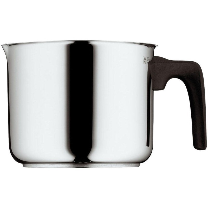 WMF Melkekjele - WMF Melkekjele, Rustfritt stål, Rustfritt stål, Svart,