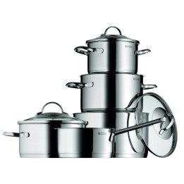WMF Provence Plus 0721556380 pan set 9 pc(s) - WMF Provence Plus