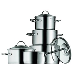WMF Provence Plus 0721556380 set di pentole 9 pz - WMF Provence Plus