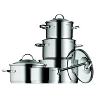 WMF Provence Plus 0721556380 Topfset 9 Stück - WMF Provence Plus