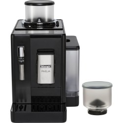 DeLonghi Rivelia EXAM440.35.B machine à café Automatique Expresso