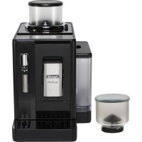 DeLonghi Rivelia EXAM440.35.B macchina da caffè Totalmente automatica Espresso