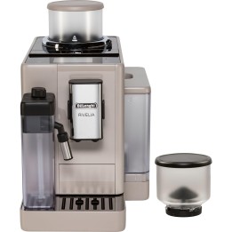 DeLonghi Rivelia EXAM440.55.BG coffee maker Fully-auto Espresso