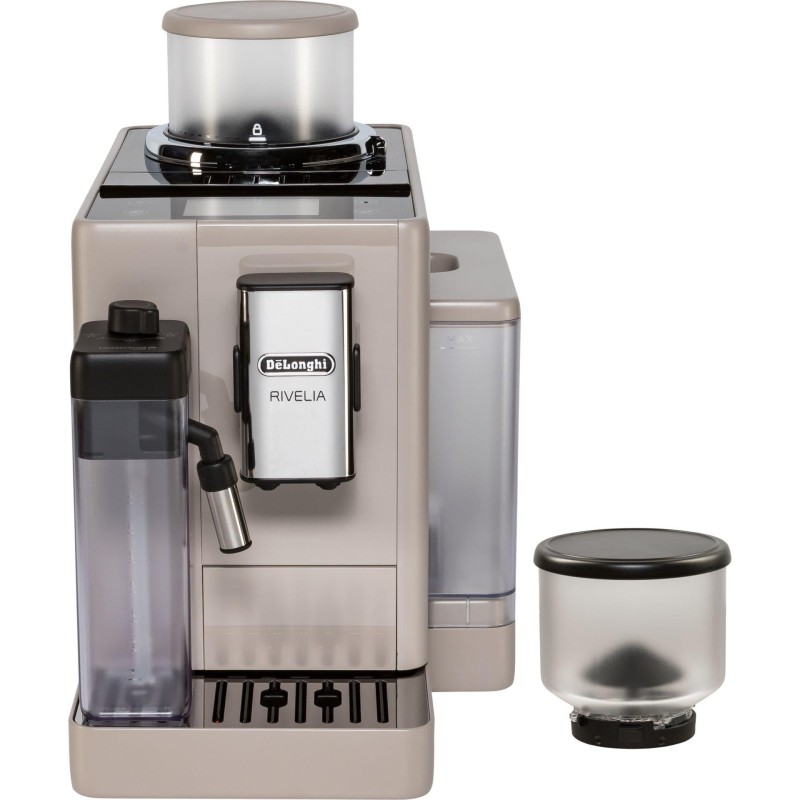 DeLonghi Rivelia EXAM440.55.BG coffee maker Fully-auto Espresso