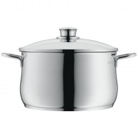 WMF 07.3421.6040 keittokattila 3.7 L Ruostumaton teräs - WMF 07.3421.6040, 3.