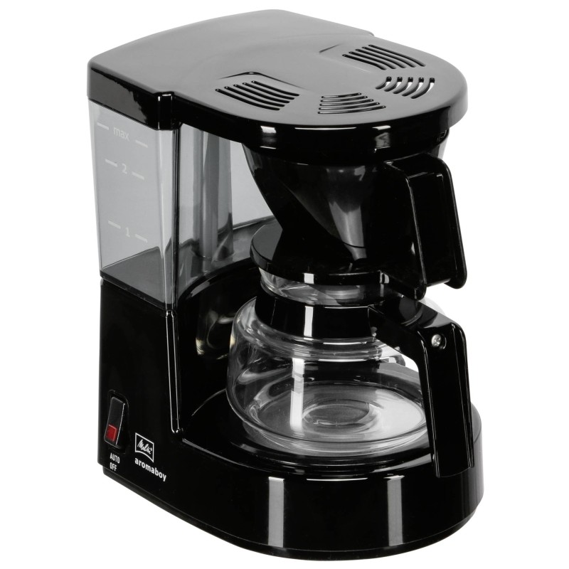 Melitta Aromaboy Semi-auto Droppkaffebryggare - Melitta Aromaboy, Dropp