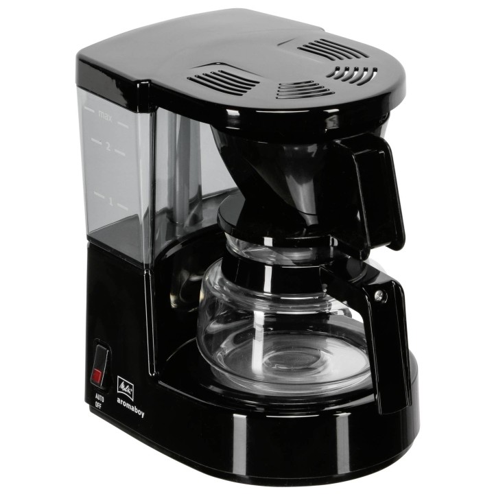 Melitta Aromaboy Semi-auto Drip coffee maker - Melitta Aromaboy, Drip