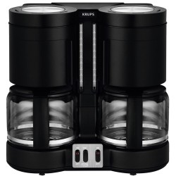 Krups KM8508 Manual Drip coffee maker 1 L - Krups KM8508, Drip coffee