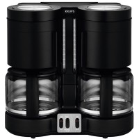 Krups KM8508 Manual Drip coffee maker 1 L - Krups KM8508, Drip coffee