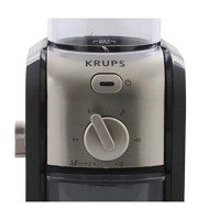 Krups GVX242 / GVX2 Expert Pro Combi Grinder - Stainless Steel