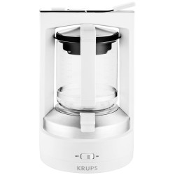 Krups KM4682 Dråpekaffetrakter 1 L - Krups KM4682, Dråpekaffetrakter,