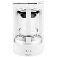 Krups KM4682 Drip coffee maker 1 L - Krups KM4682, Drip coffee maker,