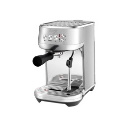 Sage Bambino Plus SES500BSS Espresso Machine Silver | Automatic Milk Frother