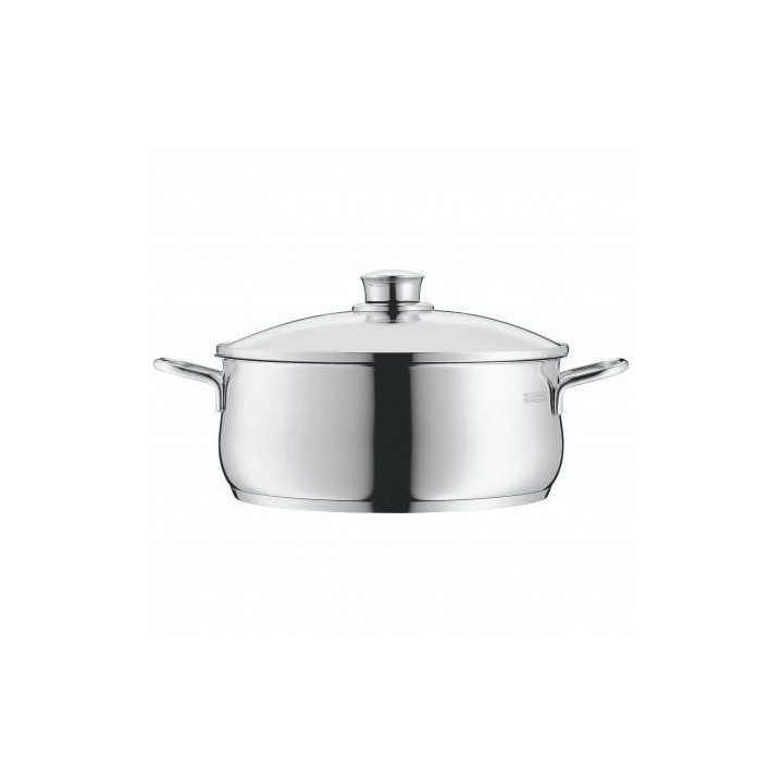 WMF 0730176040 pan set - WMF 0730176040, Stainless steel, Stainless
