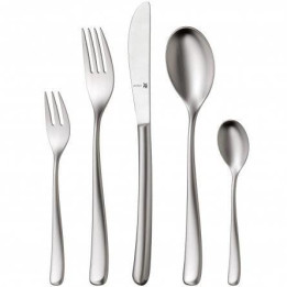 WMF Vision 1271916330 flatware set 30 pc(s) Stainless steel - WMF