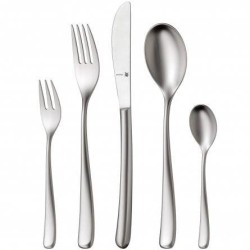 WMF Vision 1271916330 bestiksæt 30 stk. Rustfrit stål - WMF