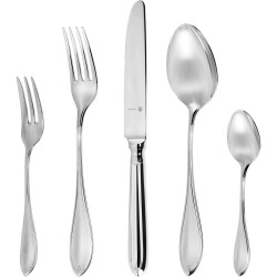 WMF Premiere 1119916340 set di posate 30 pz Acciaio inossidabile - WMF