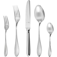 WMF Premiere 1119916340 flatware set 30 pc(s) Stainless steel - WMF