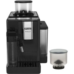 DeLonghi Rivelia EXAM440.55.B Täysautomaattinen espressokone 1.4 l -
