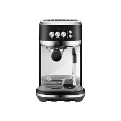 Sage Bambino Plus Black Truffle Espressomaskine | Automatisk mælkeskummer