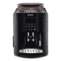 Krups EA8150 Espresseria Bean-To-Cup Coffee Machine black
