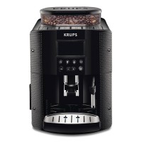 Krups EA8150 Espresseria Kaffeevollautomat schwarz