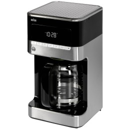 Braun KF 7120 Semi-auto Drip coffee maker - Braun KF 7120, Drip