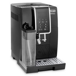 DeLonghi Dinamica Ecam 350.55.B Machine à espresso entièrement automatique 1.8 L -