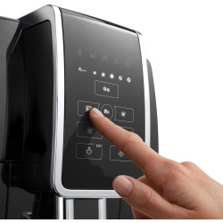 DeLonghi Dinamica Ecam 350.15.B Fuldt automatisk espressomaskine 1.8 L -