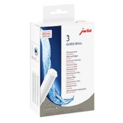JURA Claris White hushållsfilter - JURA Claris White, Hushåll